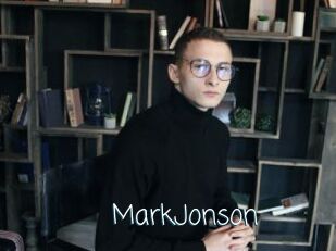 MarkJonson