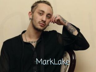 MarkLake Adult o Porn
