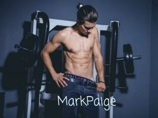 MarkPaige Adult o Porn
