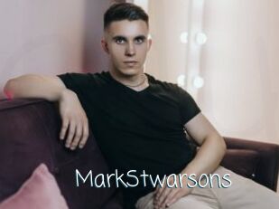 MarkStwarsons