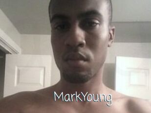 Mark_Young Adult o Porn