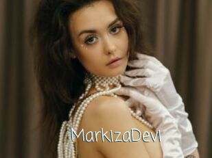 MarkizaDevi