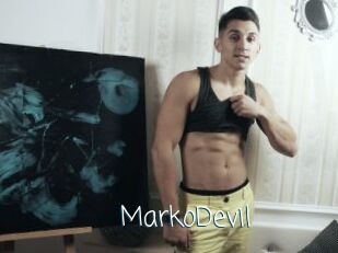 MarkoDevil
