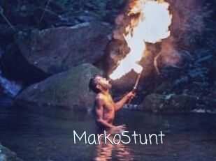 Marko_Stunt Adult o Porn