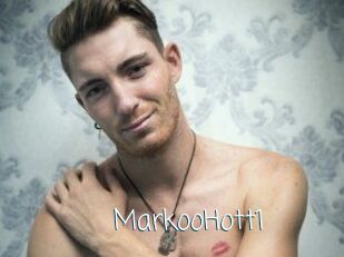 MarkooHott1