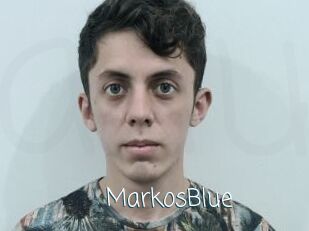 MarkosBlue