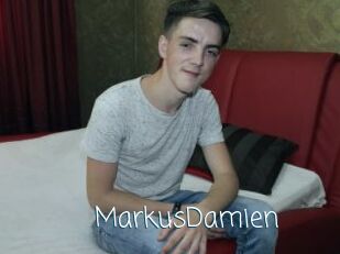 MarkusDamien