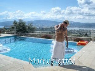 MarkusTatted