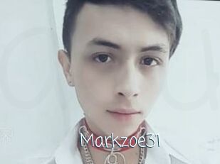 Markzoe31 Adult o Porn