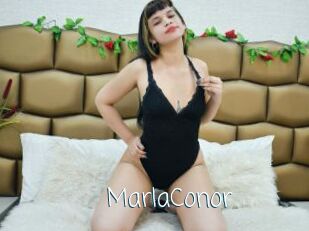 MarlaConor