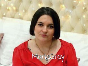 MarlaGray
