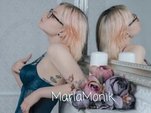 MarlaMonik