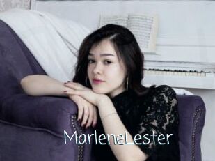 MarleneLester