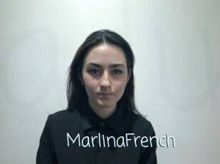 MarlinaFrench