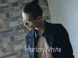 MarlonWhite