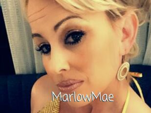 MarlowMae Adult o Porn