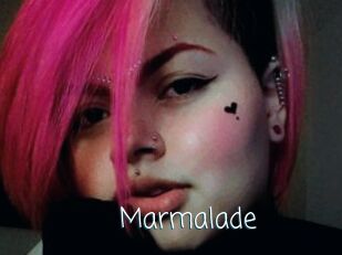 Marmalade