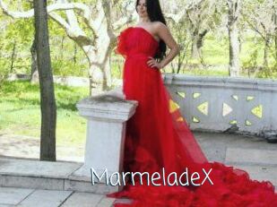 MarmeladeX