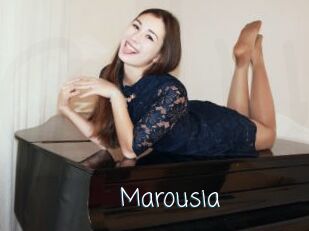 Marousia
