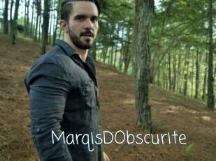 MarqisDObscurite
