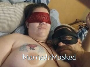 MarriednMasked