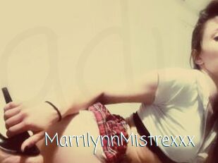 MarrilynnMistrexxx
