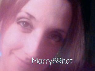 Marry89hot Adult o Porn