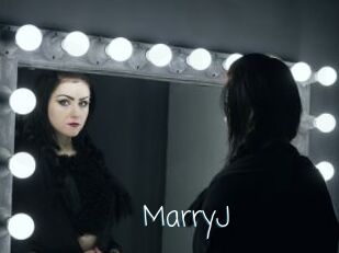 MarryJ