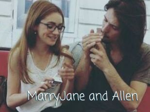 MarryJane_and_Allen