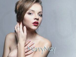 MarryMay
