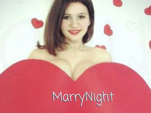 MarryNight