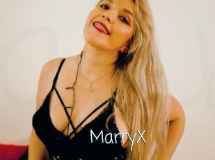 MarryX