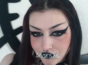 MarsXO