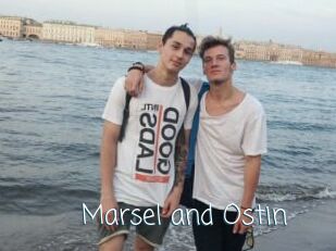 Marsel_and_Ostin