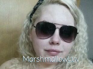 MarshmallowLuv