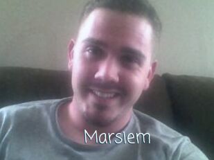 Marsiem