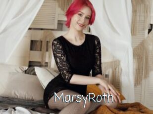 MarsyRoth Adult o Porn