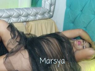 Marsya