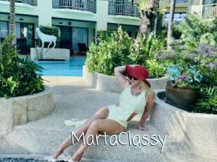 MartaClassy