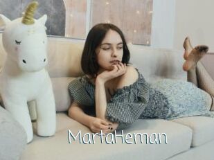MartaHeman
