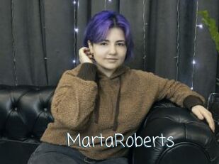MartaRoberts Adult o Porn
