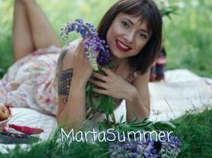 MartaSummer