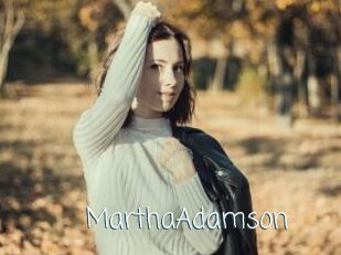 MarthaAdamson
