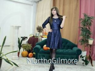 MarthaGilmore