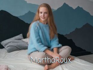 MarthaRoux Adult o Porn
