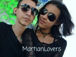 MartianLovers