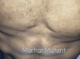 MartianMutant Adult o Porn