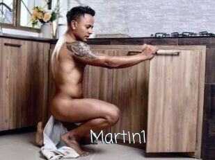 Martin1