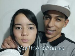 MartinAndAndrea