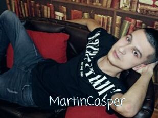 MartinCasper